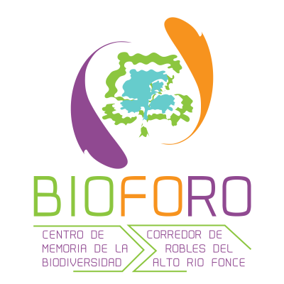 BIOFORO | Centro de Memoria de la Biodiversidad - Corredor de Robles del Alto Río Fonce